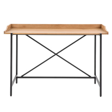 Gallery Torrington Oak Desk